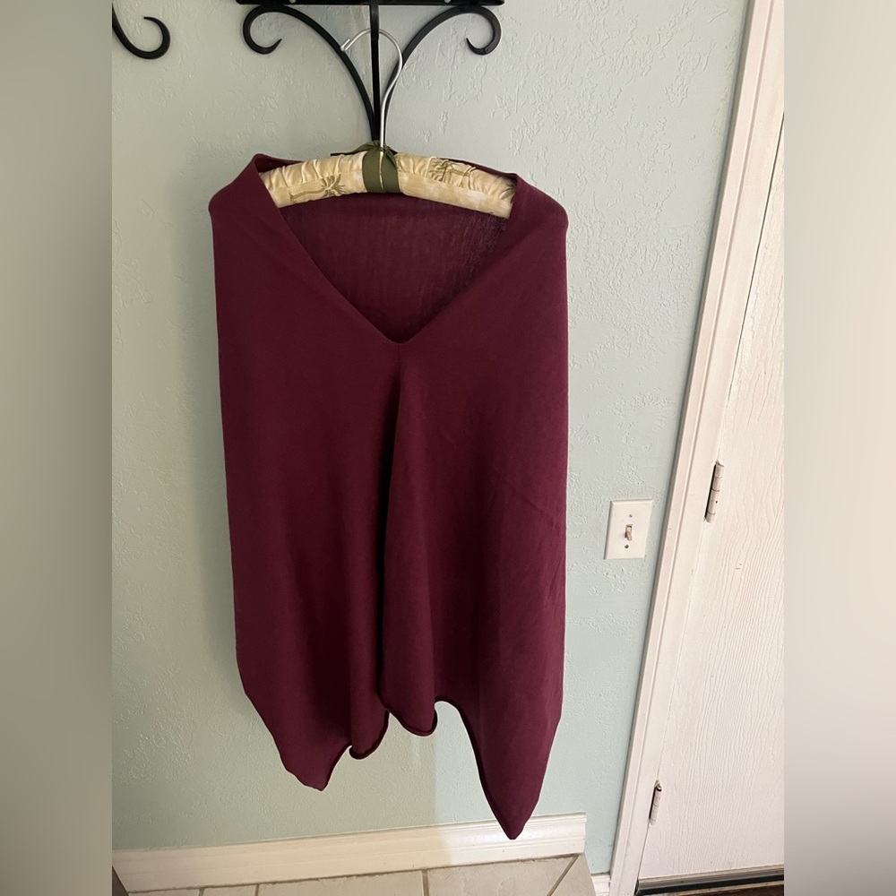 Kerisma poncho